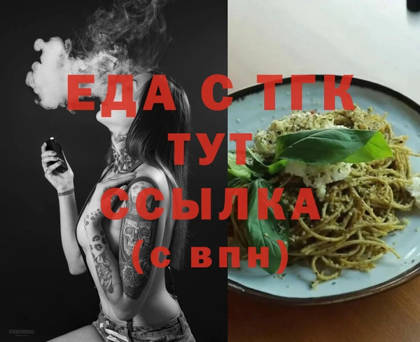 хмурый Арсеньев